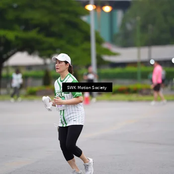 Runner Photo 8637662