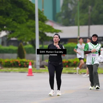 Runner Photo 8637663