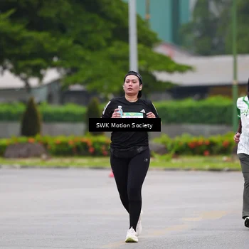 Runner Photo 8637665