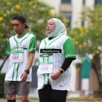 Runner Photo 8637666