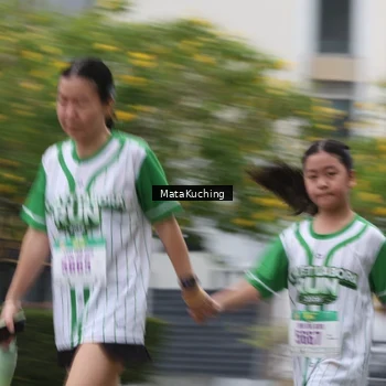 Runner Photo 8637668