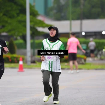 Runner Photo 8637669