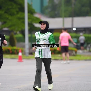 Runner Photo 8637670