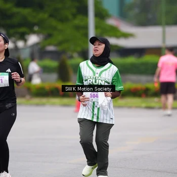 Runner Photo 8637671