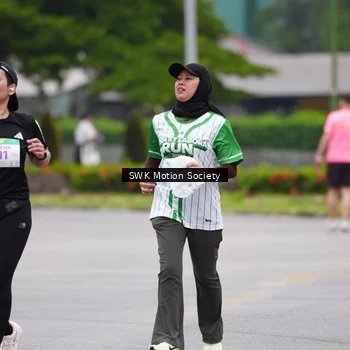 Runner Photo 8637672