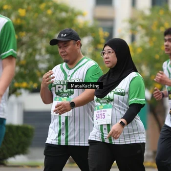 Runner Photo 8637673