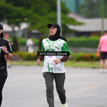 Runner Photo 8637674