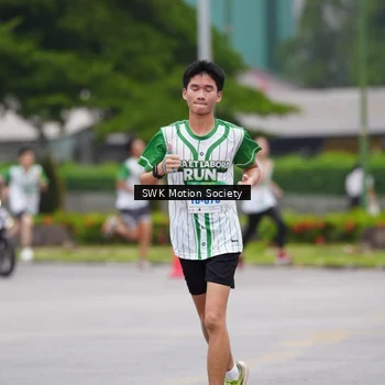 Runner Photo 8637677
