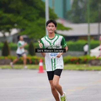 Runner Photo 8637680