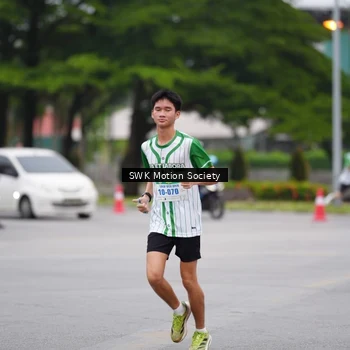 Runner Photo 8637682