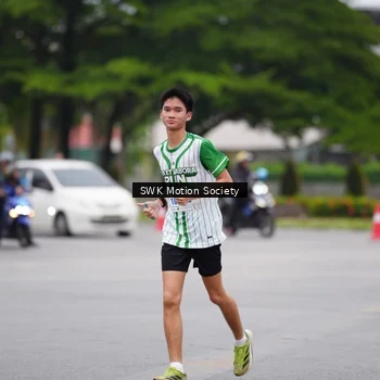 Runner Photo 8637684