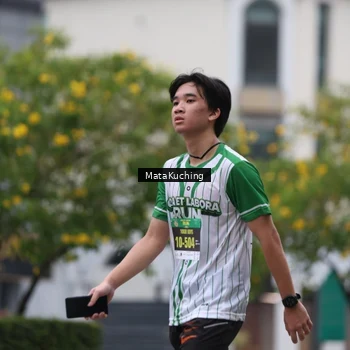 Runner Photo 8637685