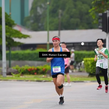 Runner Photo 8637686