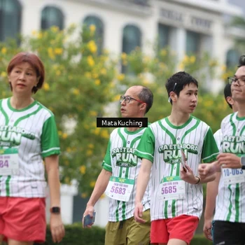Runner Photo 8637687