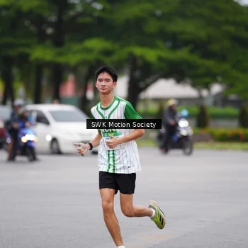 Runner Photo 8637688