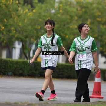 Runner Photo 8637691