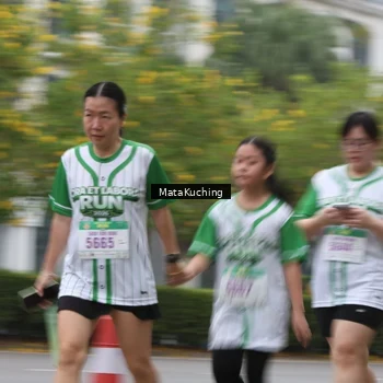 Runner Photo 8637695
