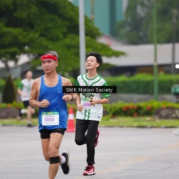 Runner Photo 8637696