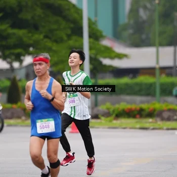 Runner Photo 8637697