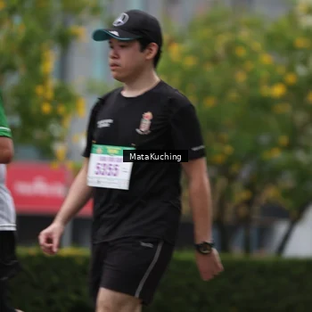 Runner Photo 8637698