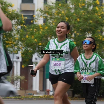 Runner Photo 8637700