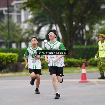 Runner Photo 8637702