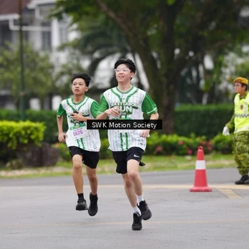Runner Photo 8637706