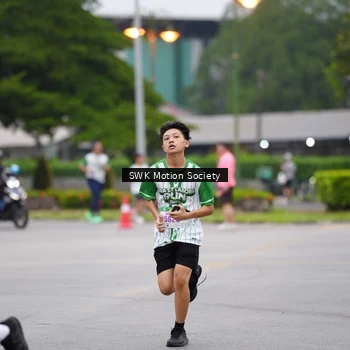 Runner Photo 8637707