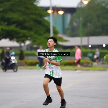 Runner Photo 8637709