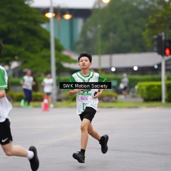 Runner Photo 8637710