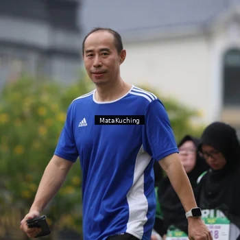 Runner Photo 8637711