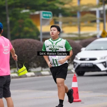 Runner Photo 8637712
