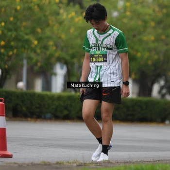 Runner Photo 8637713