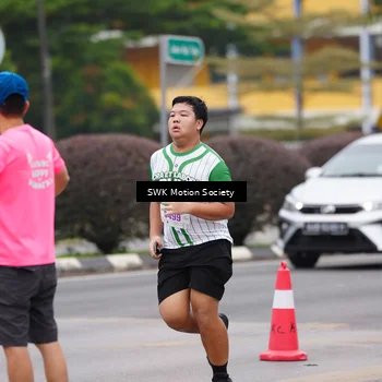 Runner Photo 8637714