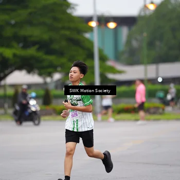 Runner Photo 8637715