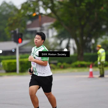 Runner Photo 8637716