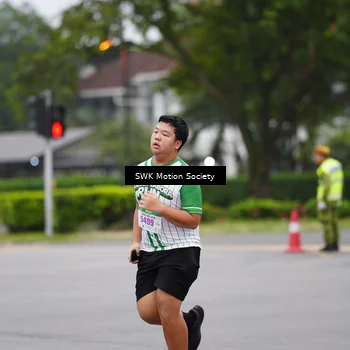 Runner Photo 8637718