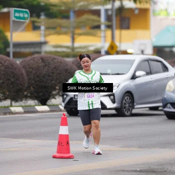 Runner Photo 8637720
