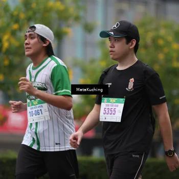 Runner Photo 8637721