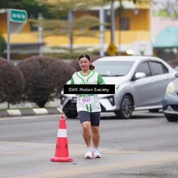 Runner Photo 8637724