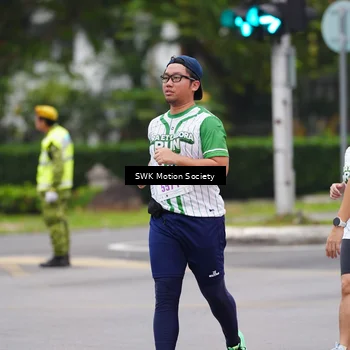Runner Photo 8637725