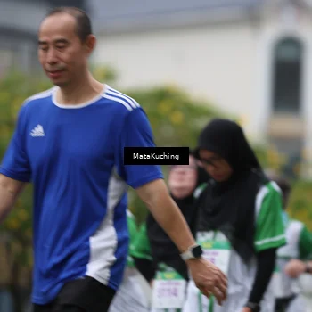 Runner Photo 8637727