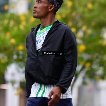 Runner Photo 8637731