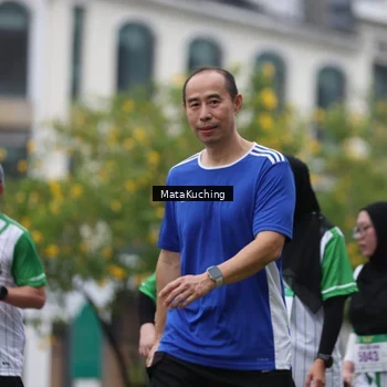 Runner Photo 8637734