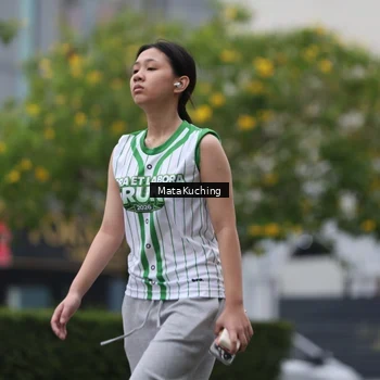 Runner Photo 8637745