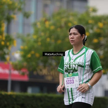 Runner Photo 8637752