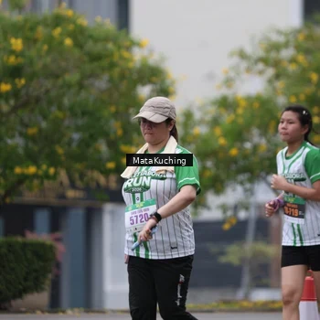 Runner Photo 8637757