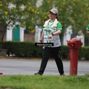 Runner Photo 8637760