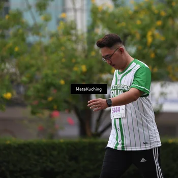 Runner Photo 8637769