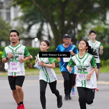 Runner Photo 8637771